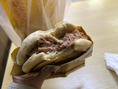 -樊记腊汁肉(竹笆市总店)