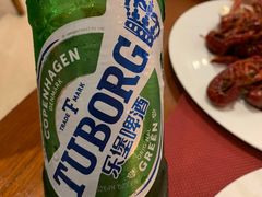 -西双版纳洲际度假酒店-海鲜傣味烧烤·侬香全日制餐厅
