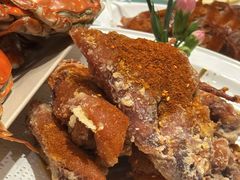 招牌猪手-天宝酒店(万达店)