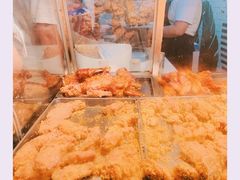 -前进5路汉堡炸鸡(前进五路店)