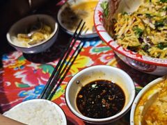 -人民公社大食堂(张家湾店)