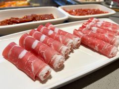 -海底捞火锅(望京港旅店)