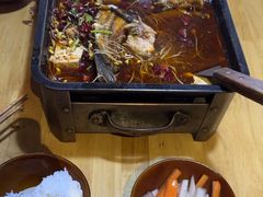 -半步颠川湘·融合菜(商品街店)