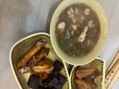 -圆宝台湾小吃(迎津街店)