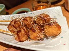 -一心创作料理屋(经开万达店)