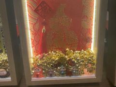 -上海龙之梦万丽酒店