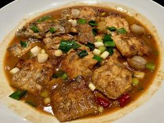 -荣小馆(杭州大厦店)