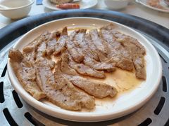 -青蓬蒸汽海鲜·深圳老字号·团建聚会(壹方城店)