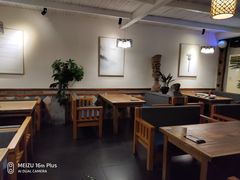 大堂-旅马餐厅(茅家埠店)