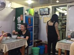 -月星羊肉面馆(黄河路美食休闲街店)