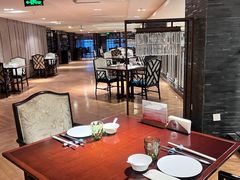 -南堂馆·新川菜(天府三街店)