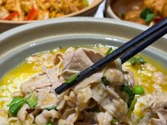 -马凯餐厅(地安门店)