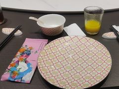 -万荣烤鸭店·北京菜(农光里店)