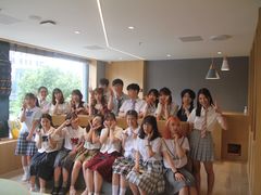-CAT’S MEWSTAR CAFE·喵星球猫屋(晴湾咖啡店)
