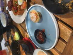 -Limapulo: Baba Can Cook