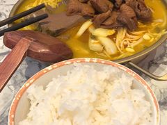 -大食代美食广场(上海中心店)