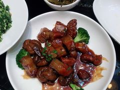 -丰收日·小海鲜·沪上家宴(顾村正大店)