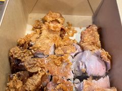 -牛街清真满恒記(平安里西大街店)