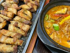 -釜山豚骨汤饭(芝罘万达广场店)