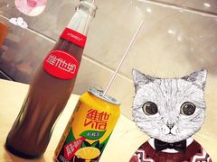 -福海面馆(阳曲店)