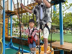 -三亚亚龙湾天域度假酒店