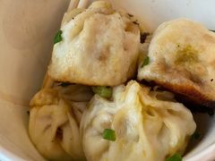 生煎-同心楼(解放北路店)