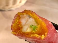 -四海酒家生态粤菜