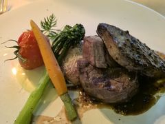 -马克西姆餐厅(崇文门店)