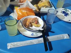 -碧海银沙海鲜餐厅(恒大海上威尼斯店)