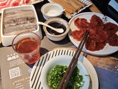 -蜀九香火锅(李家沱店)