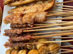 -大学路8号炸串(大学路十四号院店)