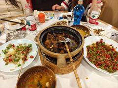 -新凯旋烧烤·燕姐千岛湖土菜