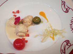 -马克西姆餐厅(崇文门店)