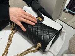 -CHANEL(恒隆广场店)