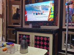 -自由港KTV(王子公主金平店)