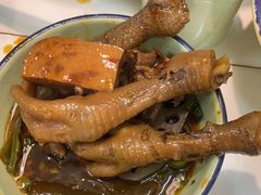 -石灰市老火锅(北滨路店)