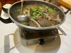 -乔阿马·江南味·驴肉香(龙湖华泾天街店)