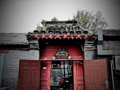 -西单翅酷(西单店)