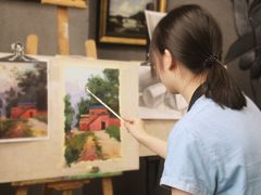 -黑骏画室·深圳美术中高考黄埔军校