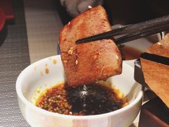 -京料理·日料自助·铁板燒(复悦城店)