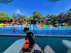 -苏州乐园森林水世界