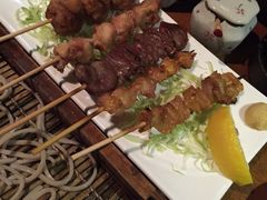 -万藏·荞麦酒房BANKURA JAPANESE SOBA KITCHEN(长乐路店)