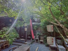 -Metal hands·铁手咖啡