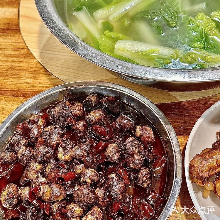 重庆三天两晚打卡地道江湖菜