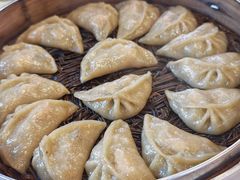 -李记饺子·非遗美食·江西菜(建设路店)