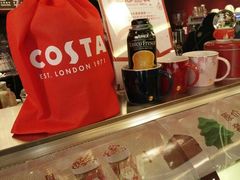 -COSTA COFFEE(西贸凯德晶品4层2店)