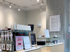 -Manner Coffee(凌空SOHO店)