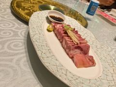 -永安鱼庄·镇江菜(东吴路店)