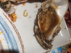 -喝丢一只鞋海鲜烧烤·海肠捞饭(东关街店)