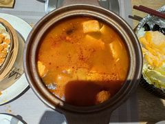 -格桑花开药膳蔬食文化空间